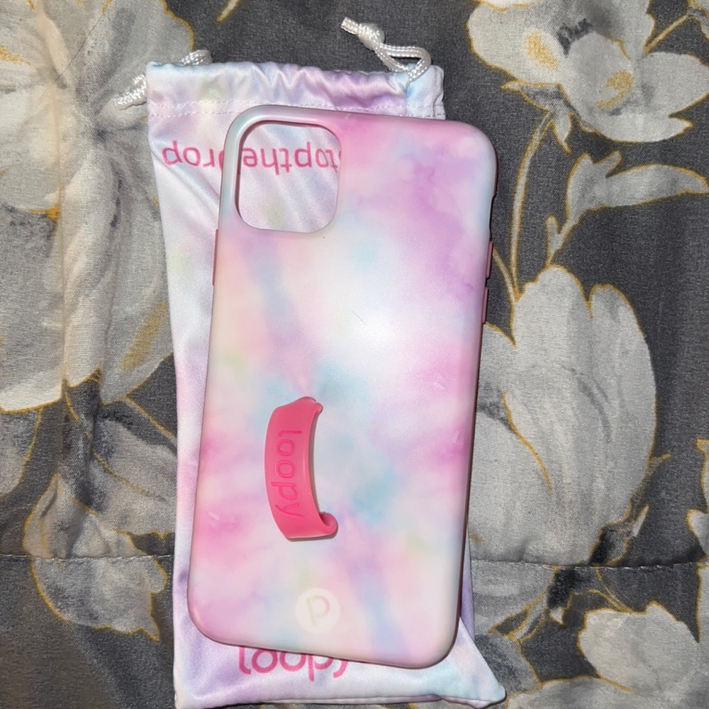 iPhone 11 Pro Max Loopy Case